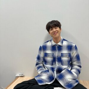 Chae Jong-hyeop Instagram - 🐽