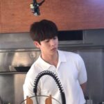 Chae Jong-hyeop Instagram – 😵‍💫