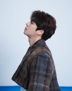 Chae Jong-hyeop Instagram - 채
