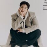 Chae Jong-hyeop Instagram - #firstlook