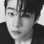 Chae Jong-hyeop Instagram - 코스모폴리탄 9월호👍