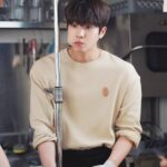 Chae Jong-hyeop Instagram - 🐽