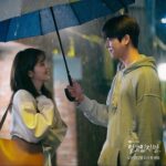 Chae Jong-hyeop Instagram - #알고있지만 오늘 밤 11시 첫 방송🥔 재밌게 보겠습니다:)