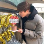 Chae Jong-hyeop Instagram - 그대들이 팀이라서 행복했고 고생했썬🤣