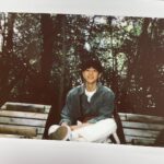 Chae Jong-hyeop Instagram - 2021.03.28 📸