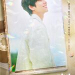 Chae Jong-hyeop Instagram - 무인도의 디바 10월 28일 9시20분 첫방송 🫰