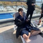 Chae Jong-hyeop Instagram - 😎