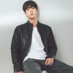 Chae Jong-hyeop Instagram - 🤦