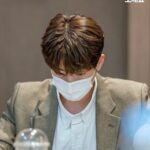 Chae Jong-hyeop Instagram - 마녀식당으로오세요🤚