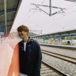 Chae Jong-hyeop Instagram - 서해바라기