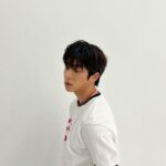 Chae Jong-hyeop Instagram - 👋🥴