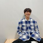 Chae Jong-hyeop Instagram – 🐽