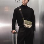 Chae Jong-hyeop Instagram – @rimowa 
i love it🤣