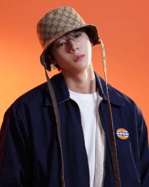 Chae Jong-hyeop Instagram - 채