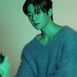 Chae Jong-hyeop Instagram – 채
