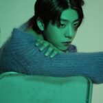 Chae Jong-hyeop Instagram – 채