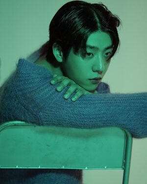 Chae Jong-hyeop Instagram - 채