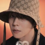 Chae Jong-hyeop Instagram – GQ