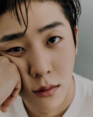 Chae Jong-hyeop Instagram - HAVEAGREATDAY🤪