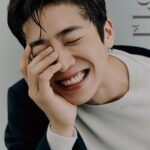 Chae Jong-hyeop Instagram – HAVEAGREATDAY🤪
