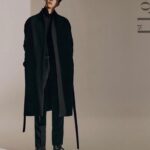 Chae Jong-hyeop Instagram - #firstlook