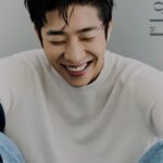 Chae Jong-hyeop Instagram - #firstlook
