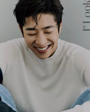 Chae Jong-hyeop Instagram - #firstlook