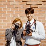 Chae Jong-hyeop Instagram - 📸📸📸📸📸📸