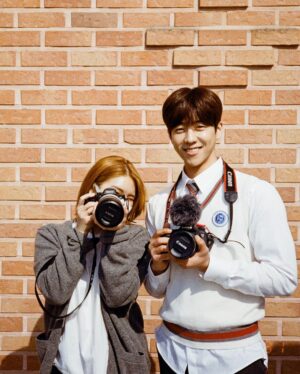 Chae Jong-hyeop Instagram - 📸📸📸📸📸📸