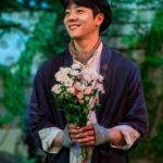 Chae Jong-hyeop Instagram - 복동이