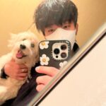 Chae Jong-hyeop Instagram - 🥰🥰