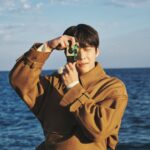 Chae Jong-hyeop Instagram - 좋아하는