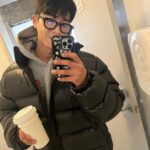 Chae Jong-hyeop Instagram - TODAY📸