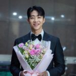 Chae Jong-hyeop Instagram - 2022년 마지막 날에 생각지도 못한 큰 선물을 받아 한없이 감사한 마음뿐입니다. 모두 건강하시고 웃을 일만 가득한 한 해 되시길 바랄게요:) 행복하고 따뜻한 하루 보내세요 LOVE YOU ALL🥰 HAPPY NEW YEAR