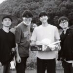 Chae Jong-hyeop Instagram - 사장님을 잠금해제 은섭&상준&인성&주현 최고의 팀워크 👍👍👍👍