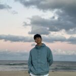 Chae Jong-hyeop Instagram - 사장님을 잠금해제 추웠지만 아름다웠던..:) 오늘 밤 9시 박인성