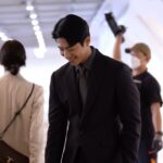 Chae Jong-hyeop Instagram - 방해하지마.세.연. 오늘밤 9시 사장님을 잠금해제:)