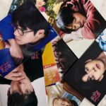 Chae Jong-hyeop Instagram - 윤태오