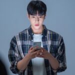 Chae Jong-hyeop Instagram - 오늘이라니..🥺 사장님을 잠금해제 오늘 밤 9시 첫 방송👍