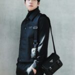 Chae Jong-hyeop Instagram - #ad @prada #PradaReNylon