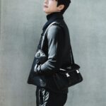Chae Jong-hyeop Instagram - #ad @prada #PradaReNylon