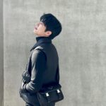 Chae Jong-hyeop Instagram - #ad @prada #PradaReNylon