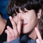 Chae Jong-hyeop Instagram - 👍👍