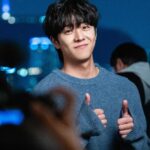 Chae Jong-hyeop Instagram - 👍👍