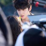 Chae Jong-hyeop Instagram - 👋