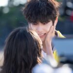 Chae Jong-hyeop Instagram - 👋
