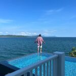 Chae Jong-hyeop Instagram - 🇻🇳✈️🥰 가족여행 Premier Village Phu Quoc Resort Managed by Accor
