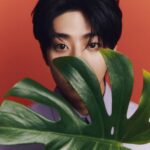 Chae Jong-hyeop Instagram - 행복한하루보내세요🫰