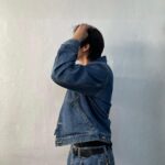 Chae Jong-hyeop Instagram - 👋👋