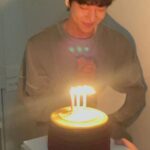 Chae Jong-hyeop Instagram - 고마워요:) 사랑합니다:) 잊지않을게요:)❤️